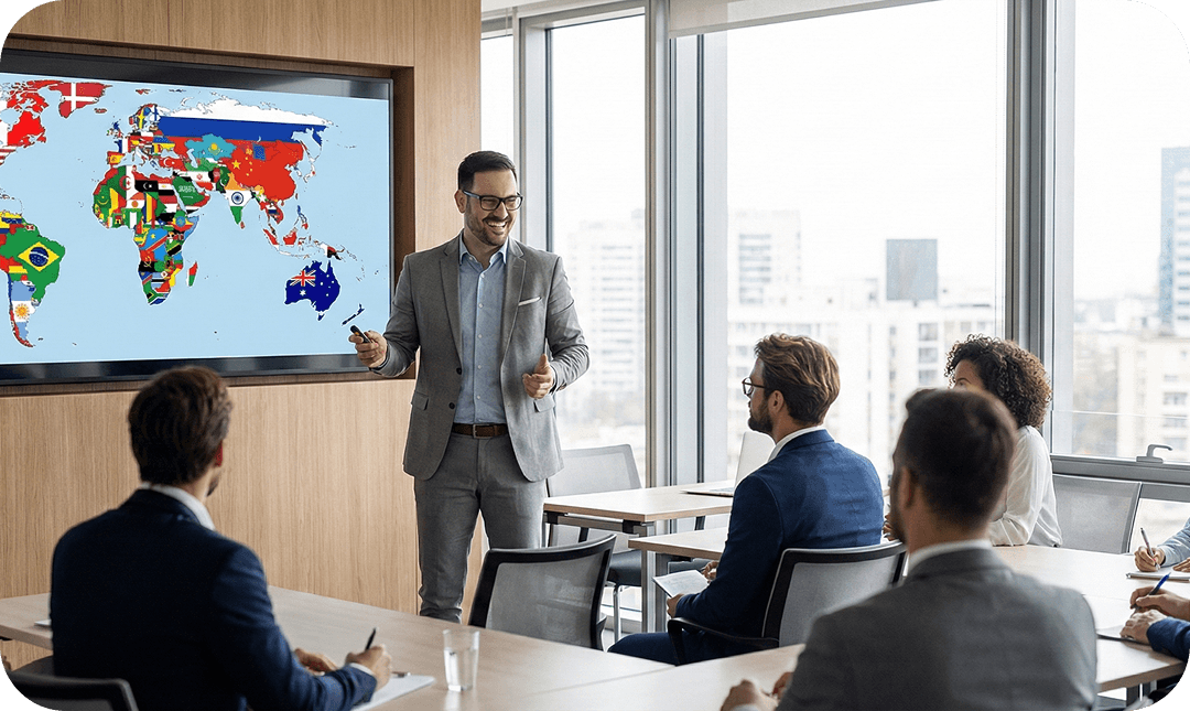 Elite Destination Training