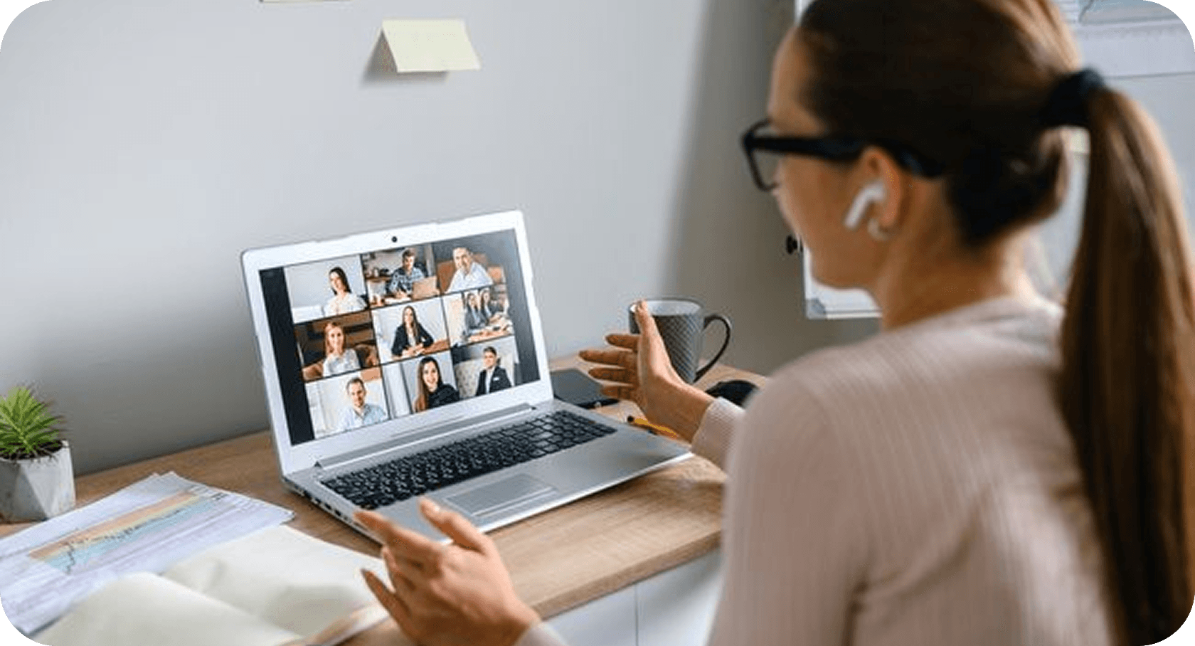 Live Virtual Training (LVT)