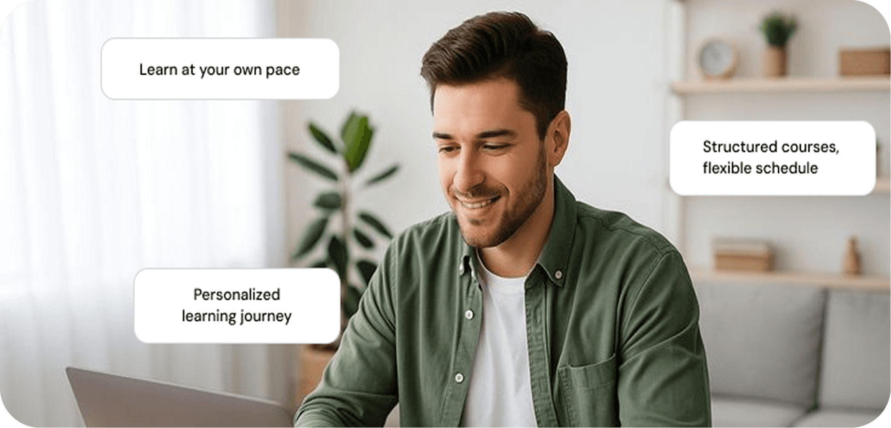 Learner-Led Training (LLT)