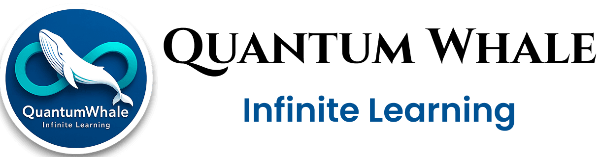Quantum Whale logo